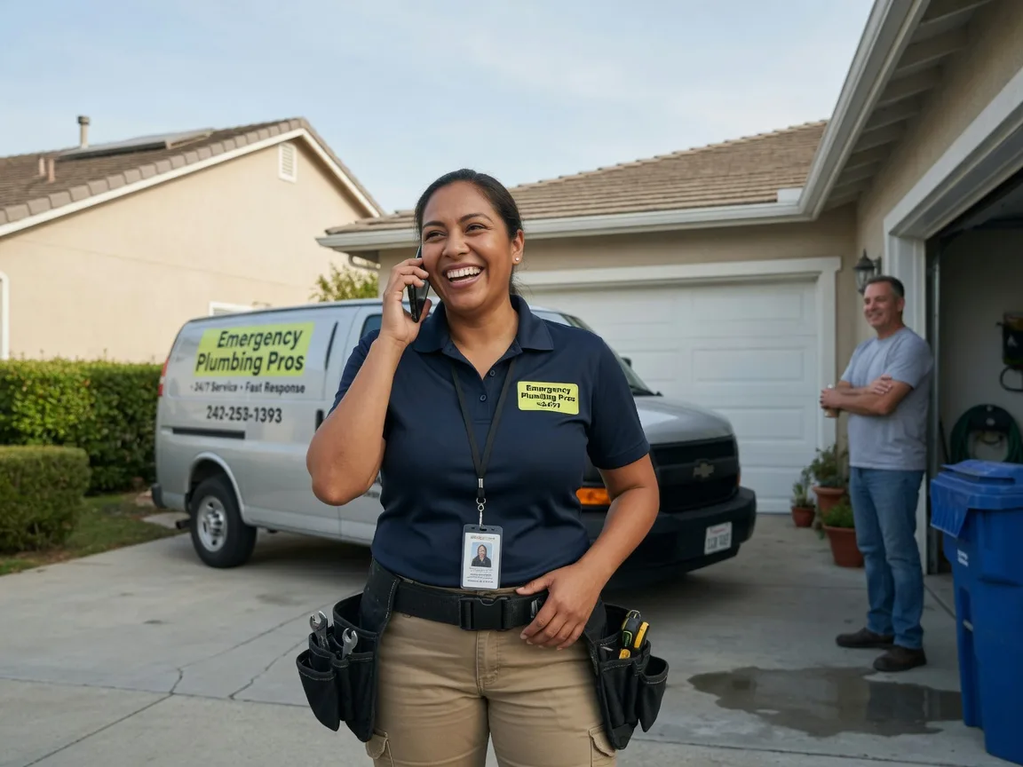 Emergency Plumber Rockton, IL FAQs
